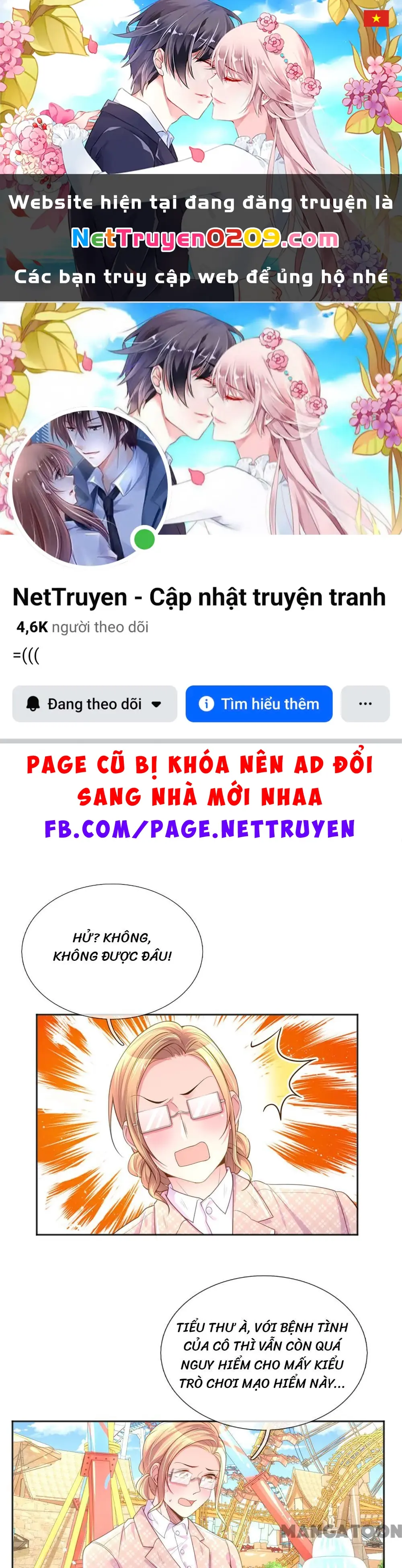 Nắng Mai Không Đẹp Bằng Em Chapter 241 - Trang 2