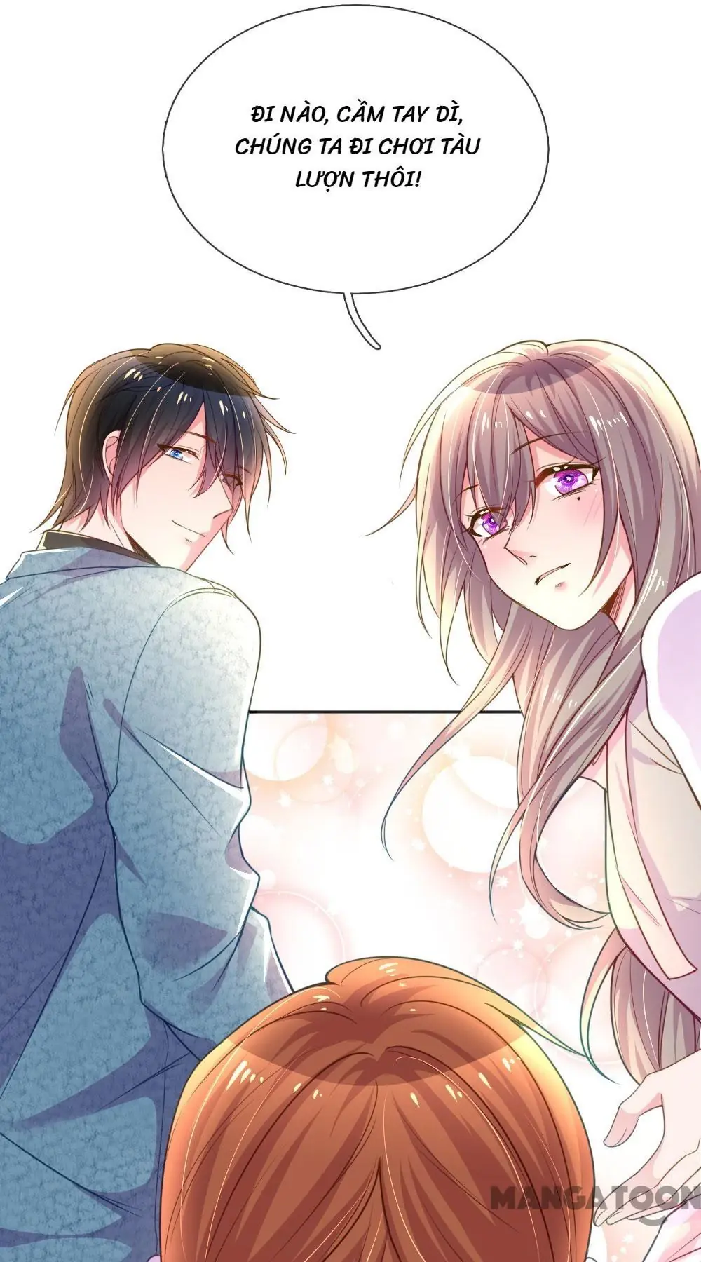 Nắng Mai Không Đẹp Bằng Em Chapter 241 - Trang 23