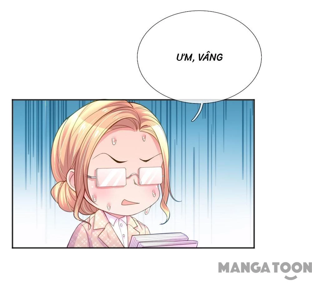 Nắng Mai Không Đẹp Bằng Em Chapter 241 - Trang 5