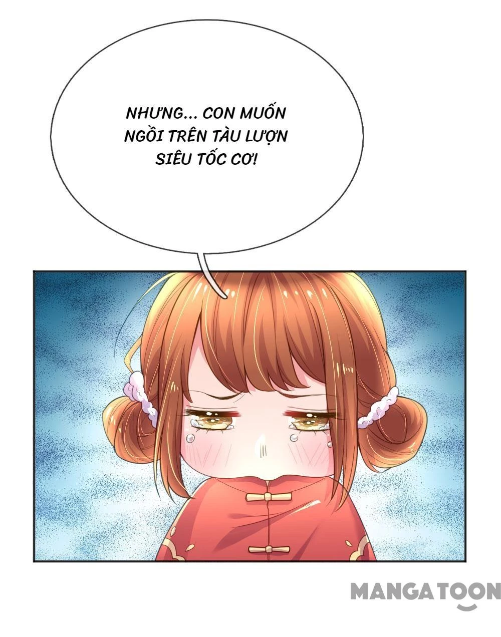 Nắng Mai Không Đẹp Bằng Em Chapter 241 - Trang 7