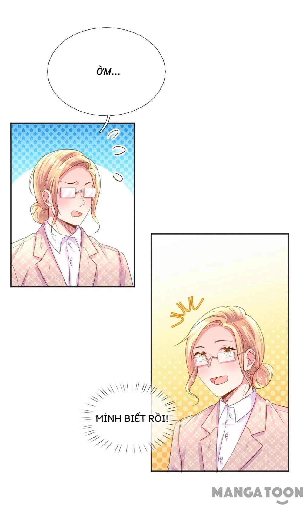Nắng Mai Không Đẹp Bằng Em Chapter 241 - Trang 8