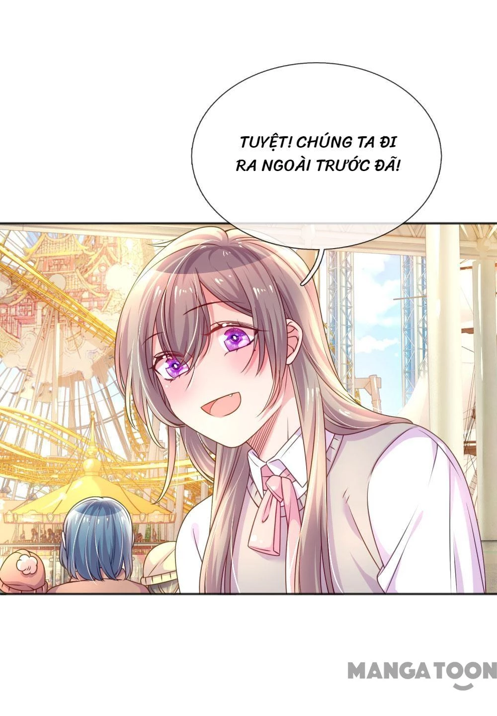 Nắng Mai Không Đẹp Bằng Em Chapter 242 - Trang 10