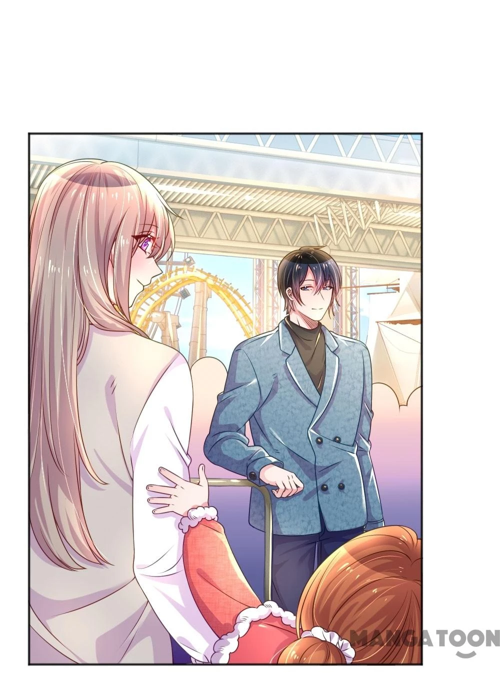 Nắng Mai Không Đẹp Bằng Em Chapter 242 - Trang 11