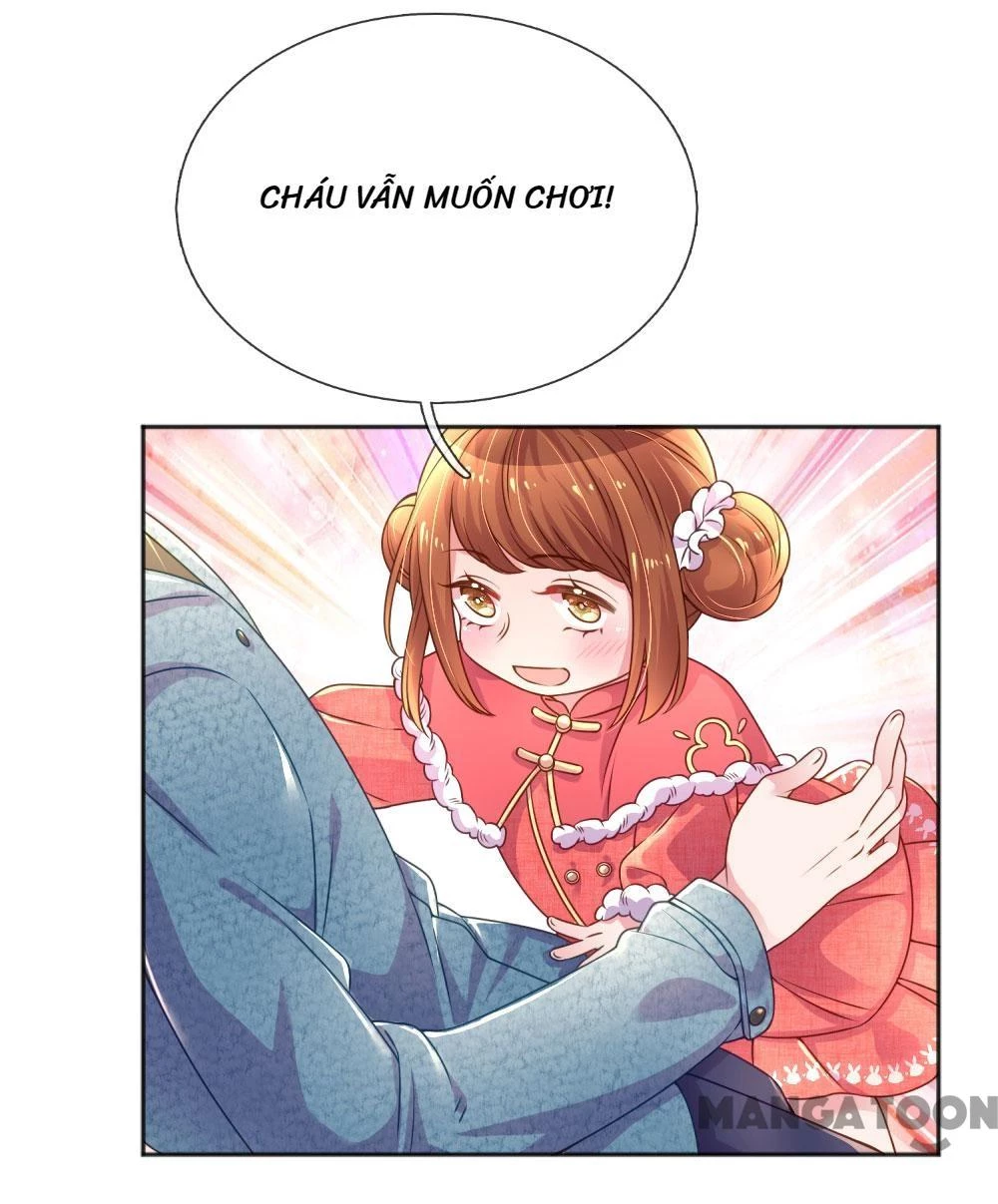 Nắng Mai Không Đẹp Bằng Em Chapter 242 - Trang 12