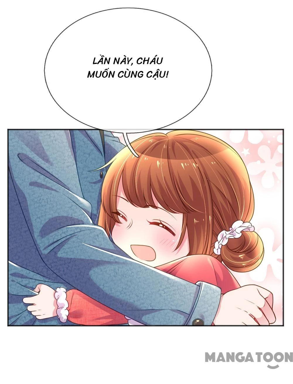 Nắng Mai Không Đẹp Bằng Em Chapter 242 - Trang 13
