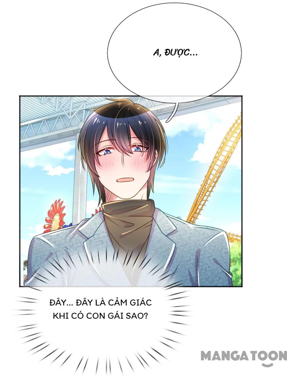 Nắng Mai Không Đẹp Bằng Em Chapter 242 - Trang 14