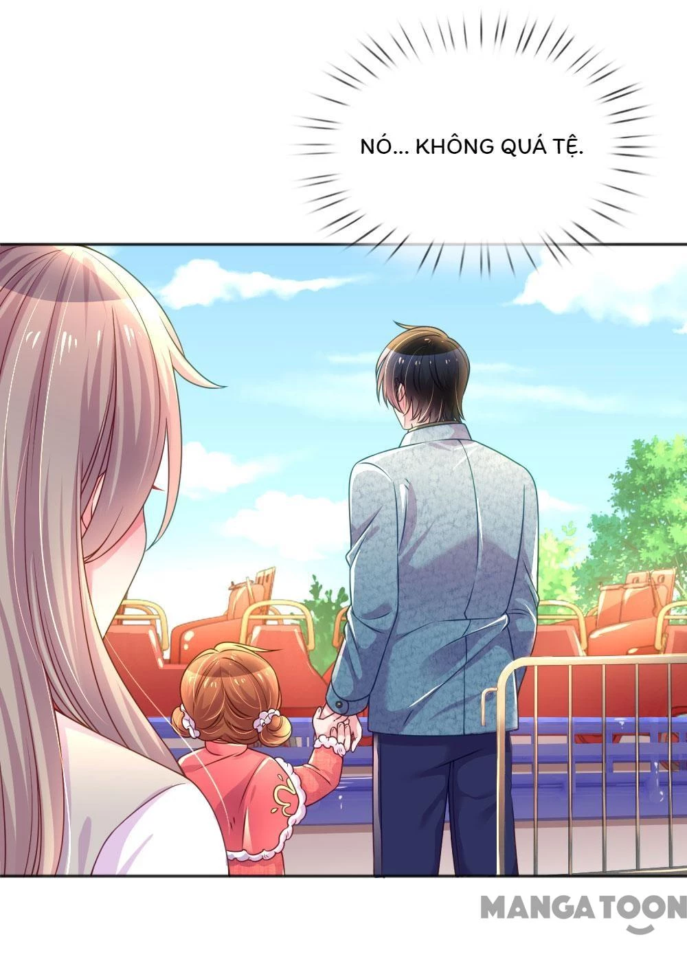 Nắng Mai Không Đẹp Bằng Em Chapter 242 - Trang 15