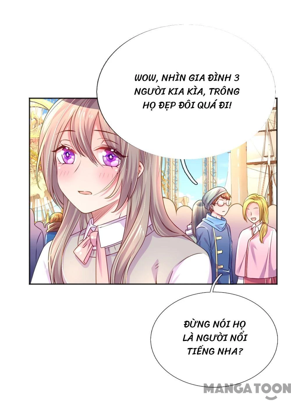 Nắng Mai Không Đẹp Bằng Em Chapter 242 - Trang 16