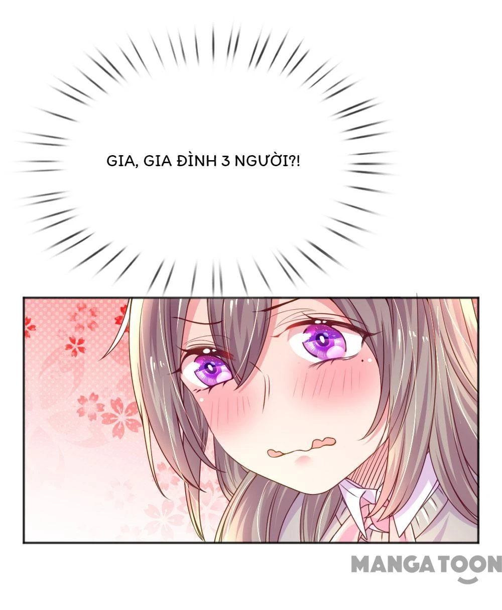 Nắng Mai Không Đẹp Bằng Em Chapter 242 - Trang 17