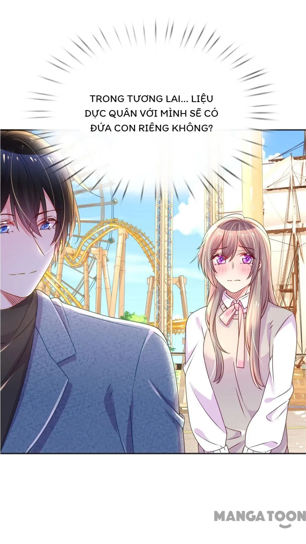 Nắng Mai Không Đẹp Bằng Em Chapter 242 - Trang 18