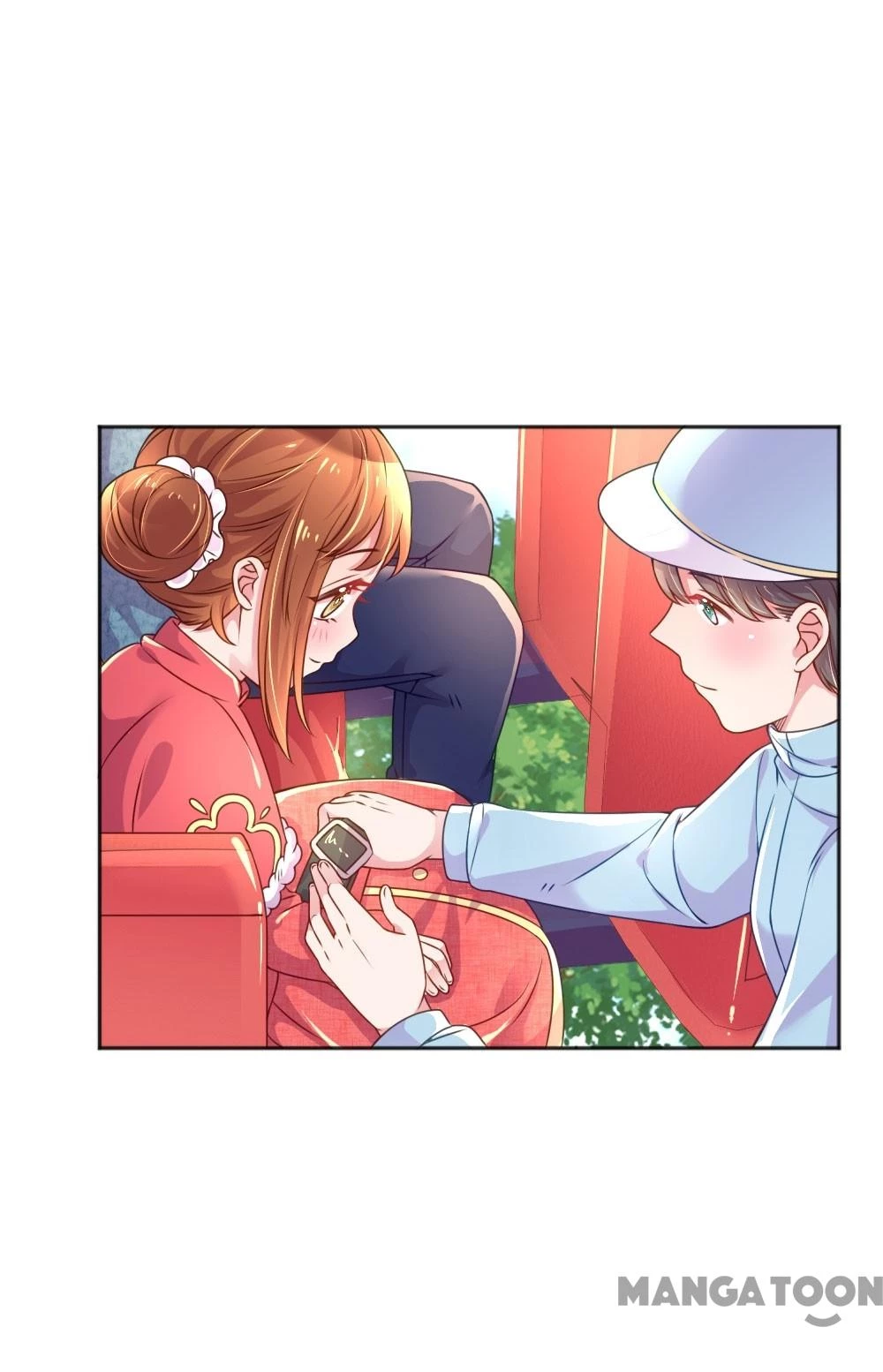 Nắng Mai Không Đẹp Bằng Em Chapter 242 - Trang 19