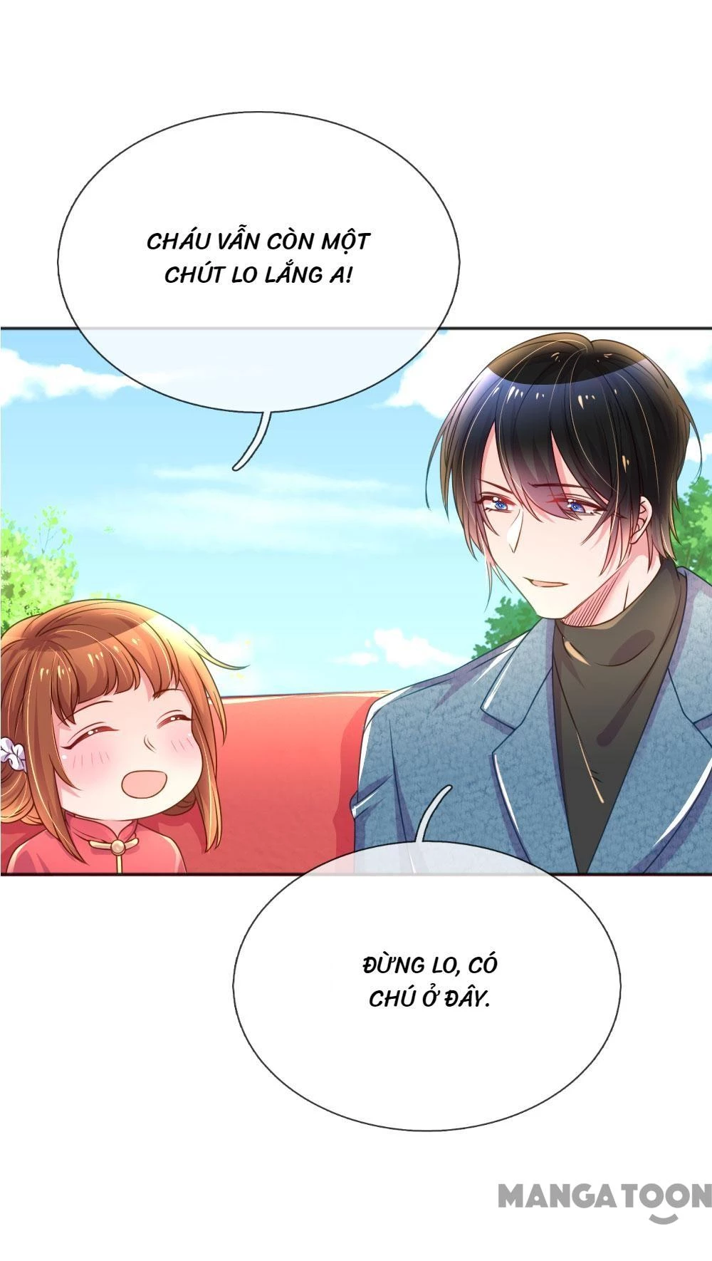 Nắng Mai Không Đẹp Bằng Em Chapter 242 - Trang 20