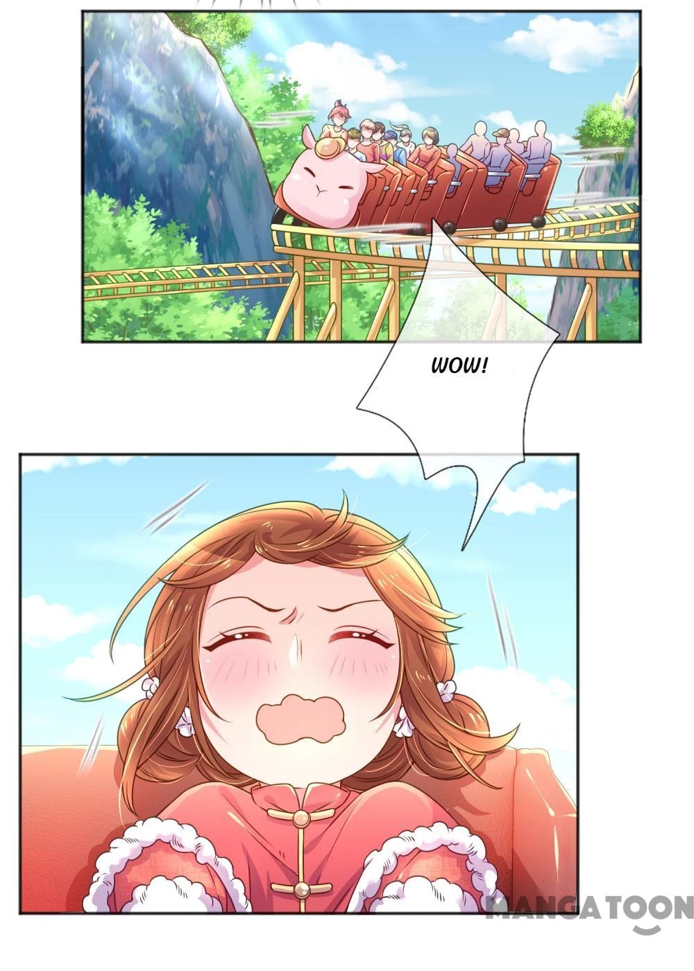 Nắng Mai Không Đẹp Bằng Em Chapter 242 - Trang 6
