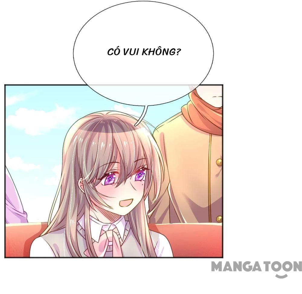 Nắng Mai Không Đẹp Bằng Em Chapter 242 - Trang 8