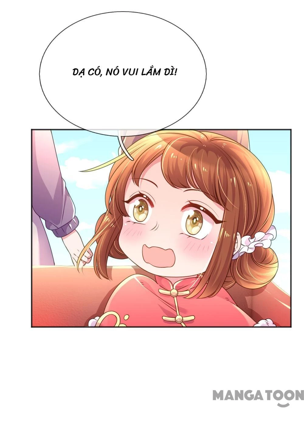 Nắng Mai Không Đẹp Bằng Em Chapter 242 - Trang 9