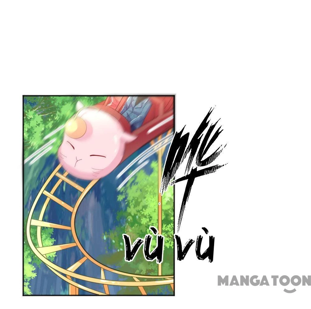Nắng Mai Không Đẹp Bằng Em Chapter 243 - Trang 10