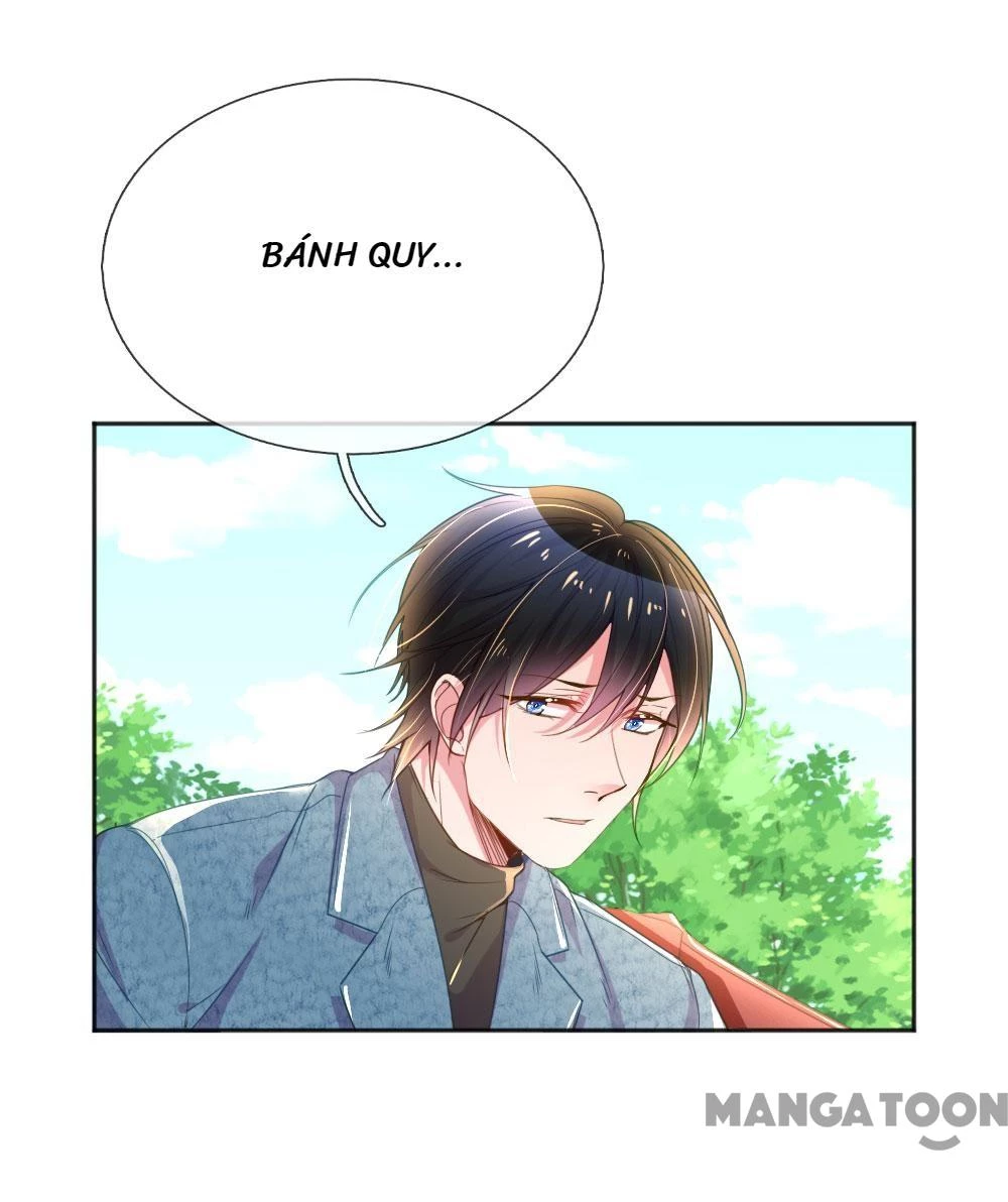 Nắng Mai Không Đẹp Bằng Em Chapter 243 - Trang 12