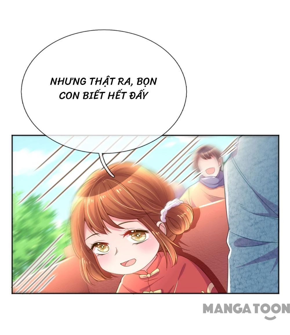 Nắng Mai Không Đẹp Bằng Em Chapter 243 - Trang 13