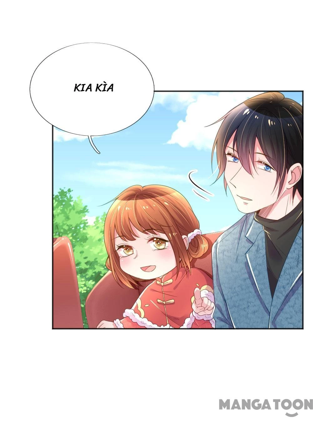 Nắng Mai Không Đẹp Bằng Em Chapter 243 - Trang 15