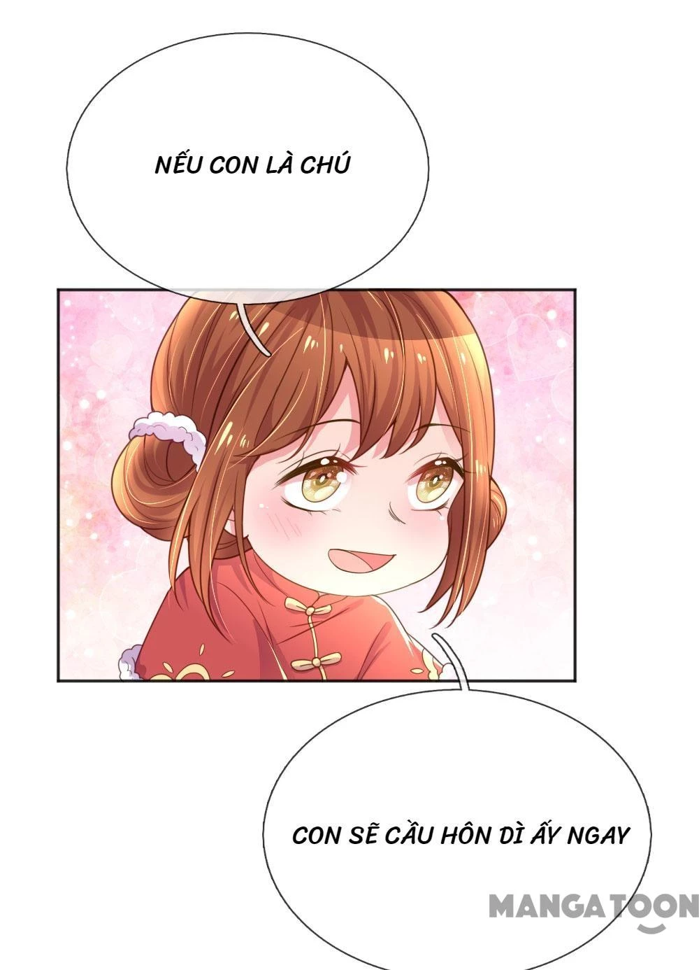 Nắng Mai Không Đẹp Bằng Em Chapter 243 - Trang 17