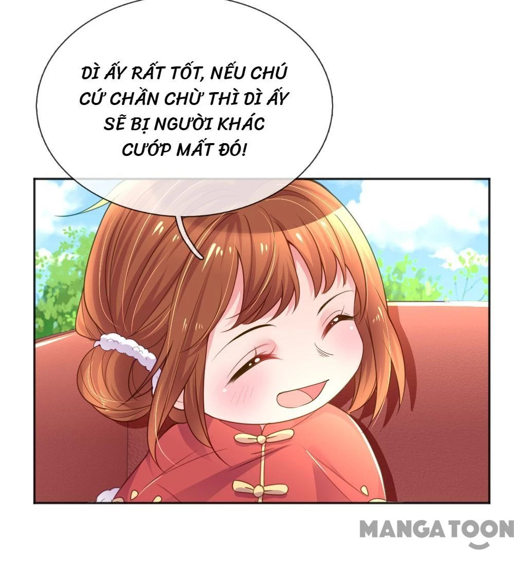 Nắng Mai Không Đẹp Bằng Em Chapter 243 - Trang 19