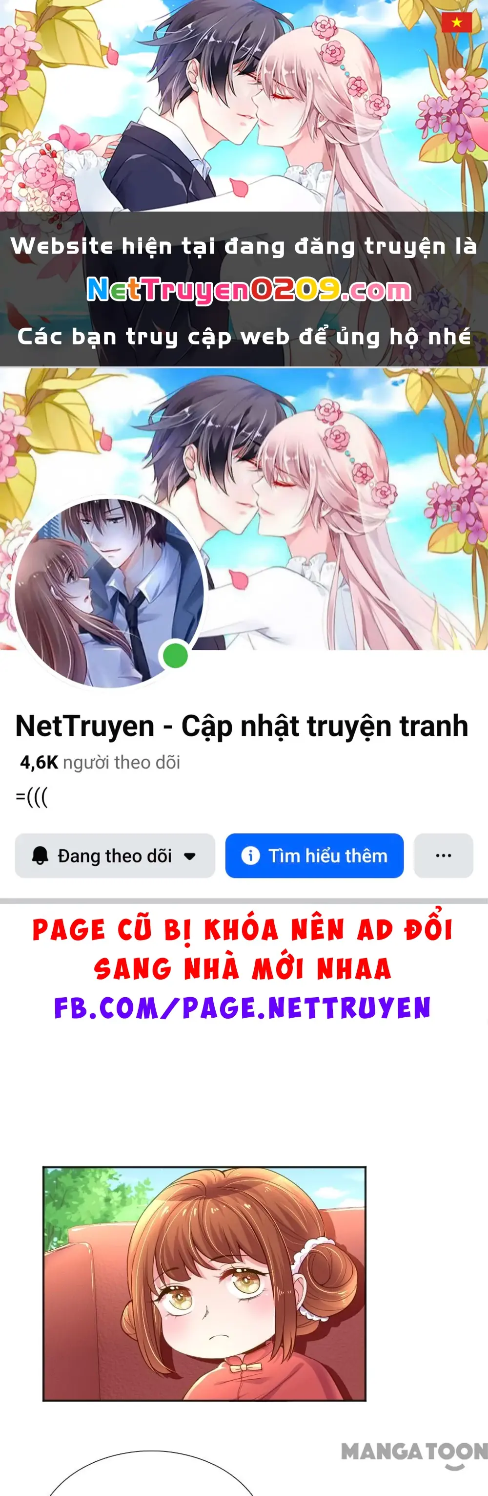 Nắng Mai Không Đẹp Bằng Em Chapter 243 - Trang 2