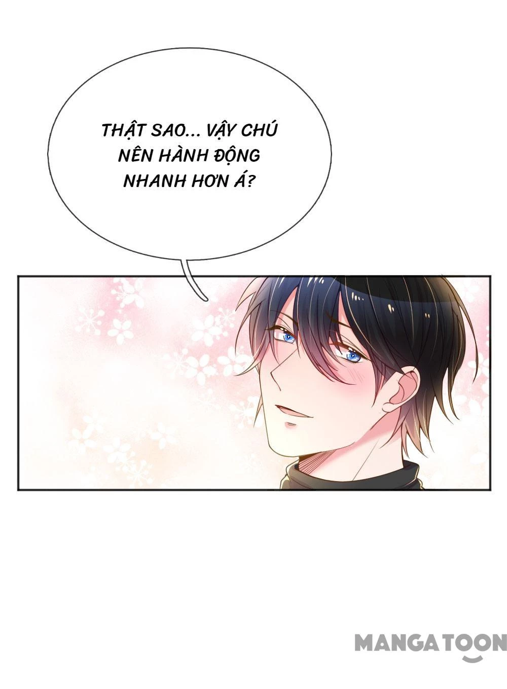 Nắng Mai Không Đẹp Bằng Em Chapter 243 - Trang 20