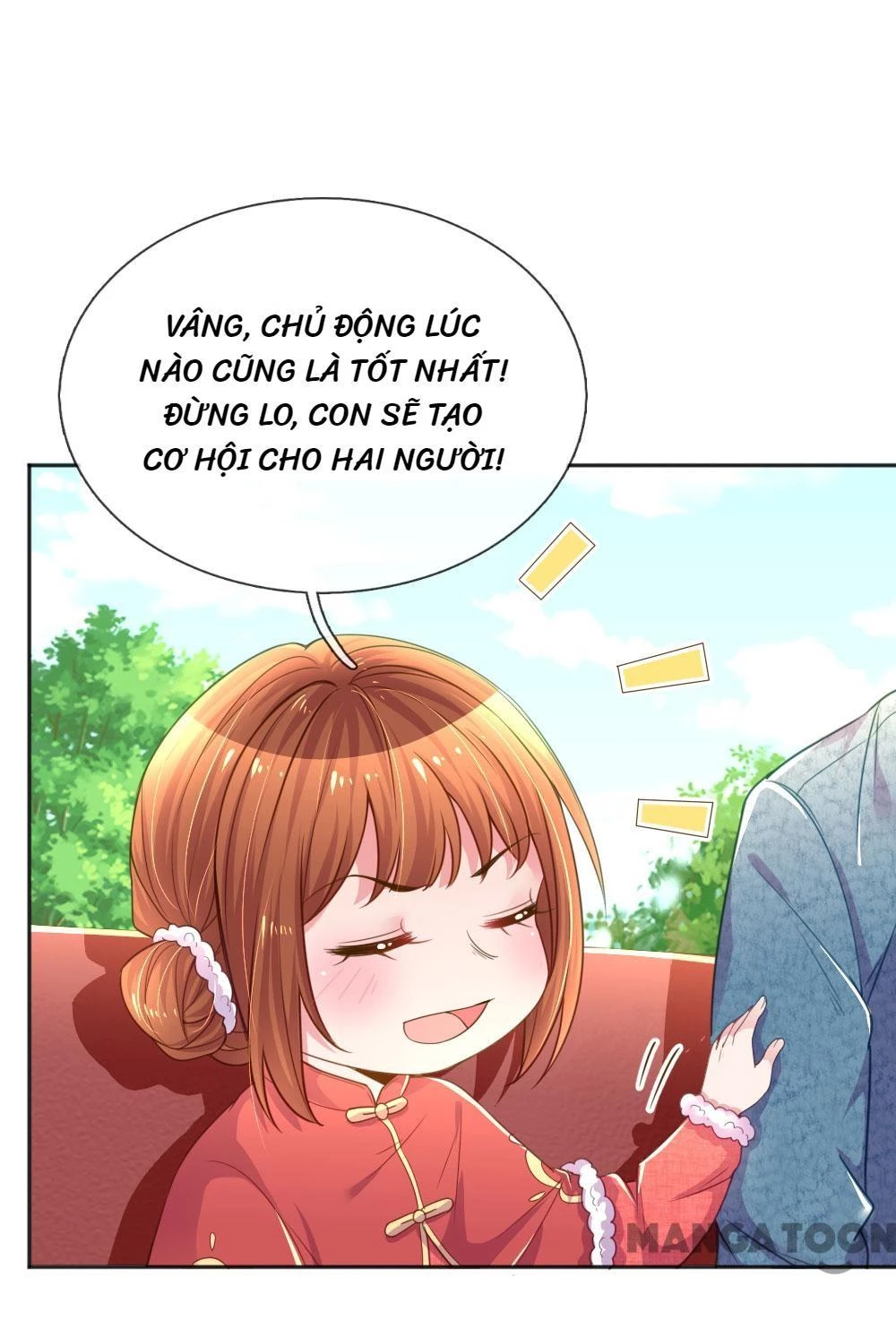 Nắng Mai Không Đẹp Bằng Em Chapter 243 - Trang 22