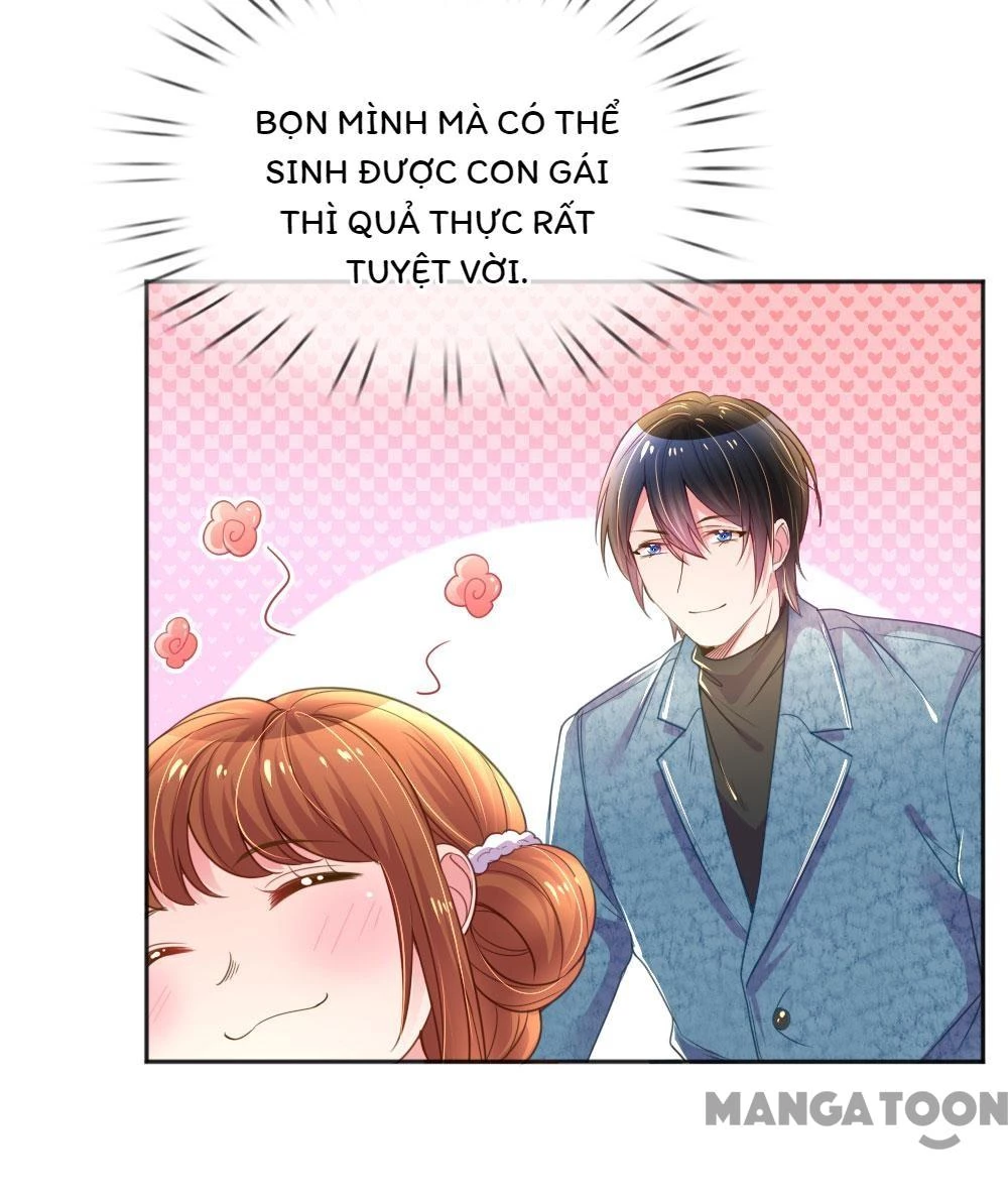 Nắng Mai Không Đẹp Bằng Em Chapter 243 - Trang 24