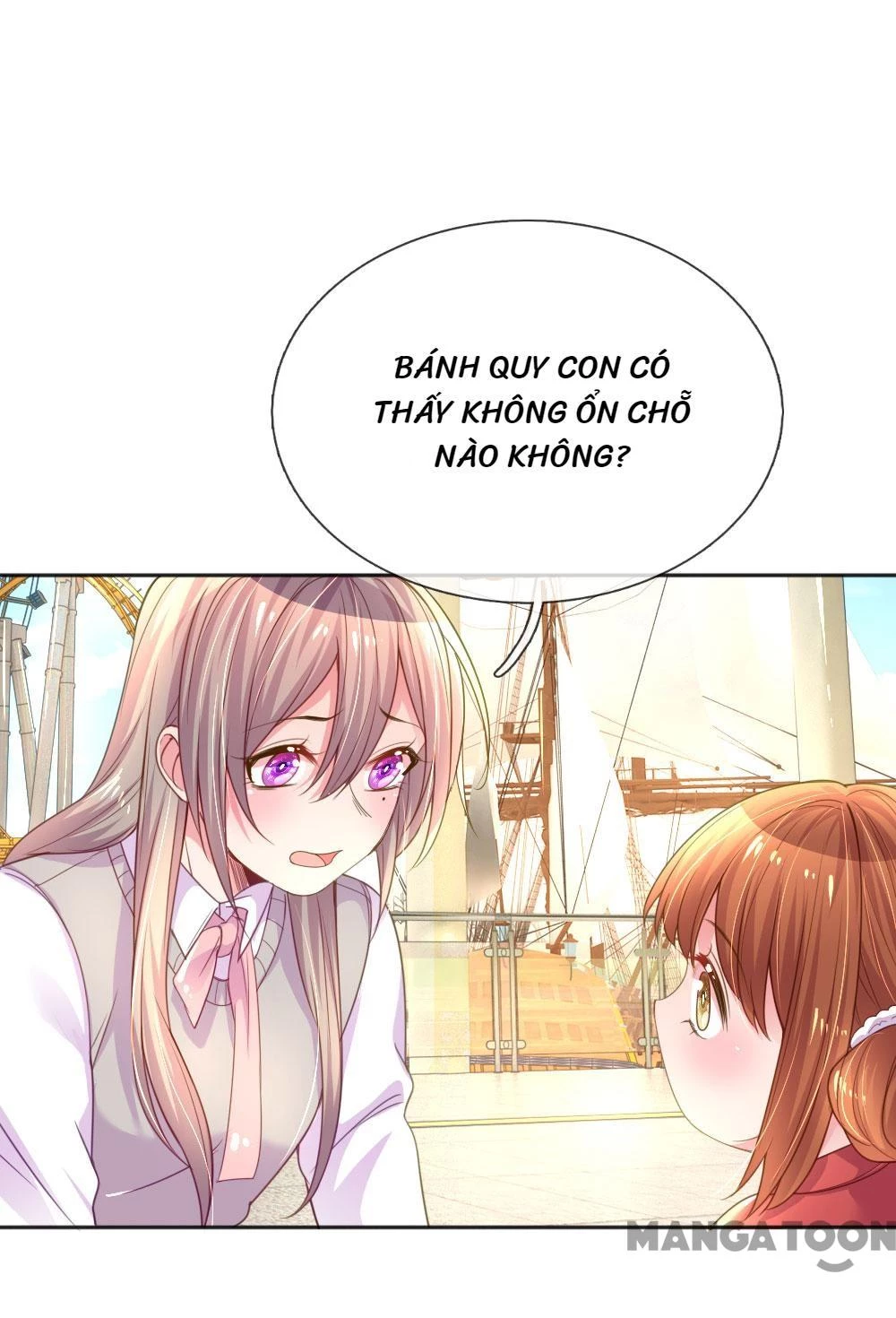 Nắng Mai Không Đẹp Bằng Em Chapter 243 - Trang 27