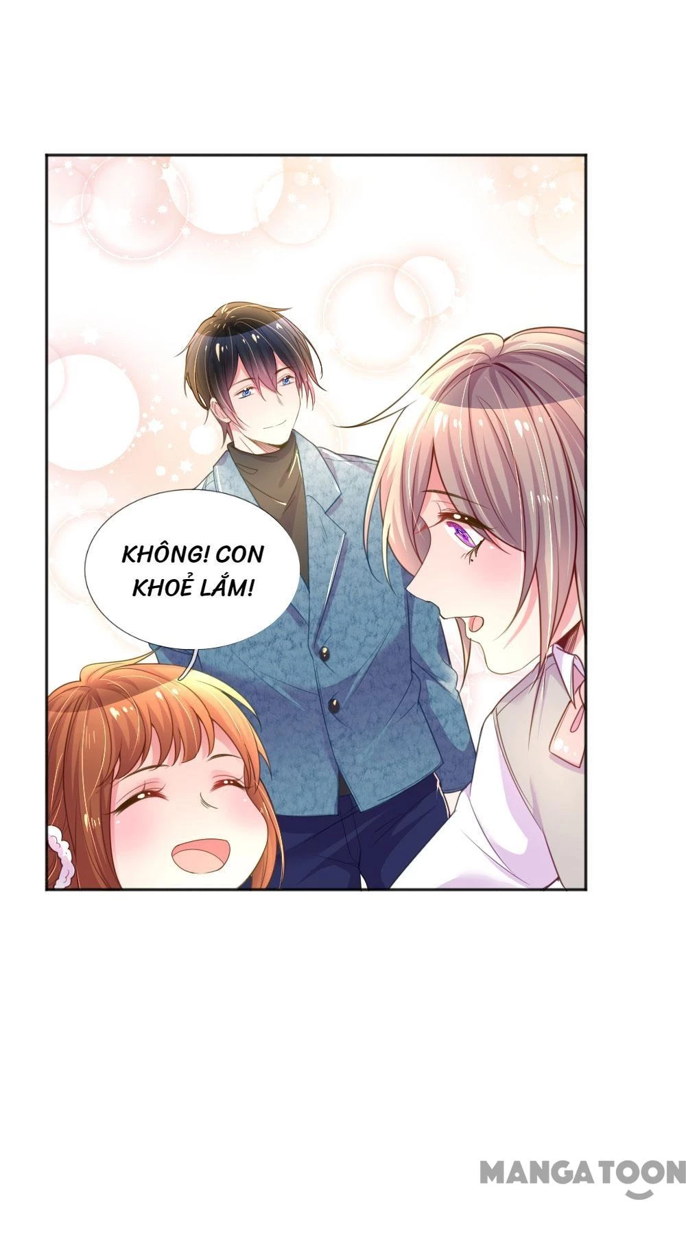 Nắng Mai Không Đẹp Bằng Em Chapter 243 - Trang 28