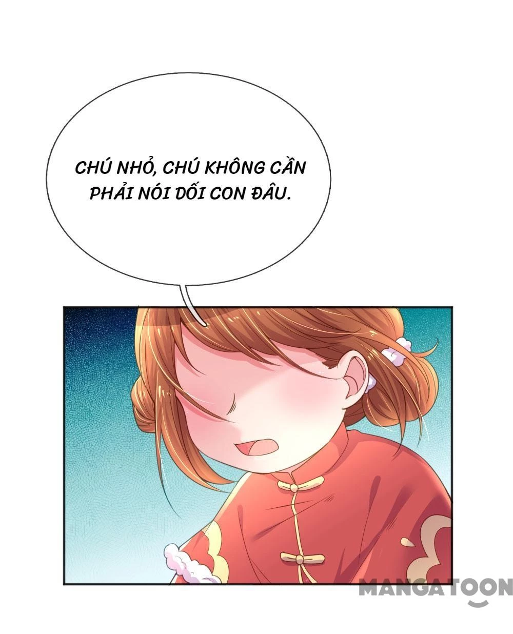 Nắng Mai Không Đẹp Bằng Em Chapter 243 - Trang 9