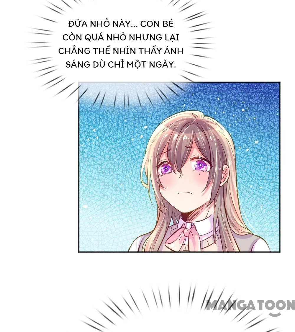 Nắng Mai Không Đẹp Bằng Em Chapter 244 - Trang 10