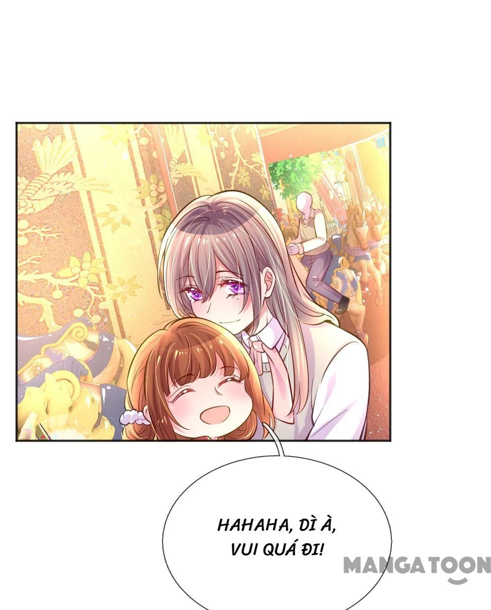 Nắng Mai Không Đẹp Bằng Em Chapter 244 - Trang 13