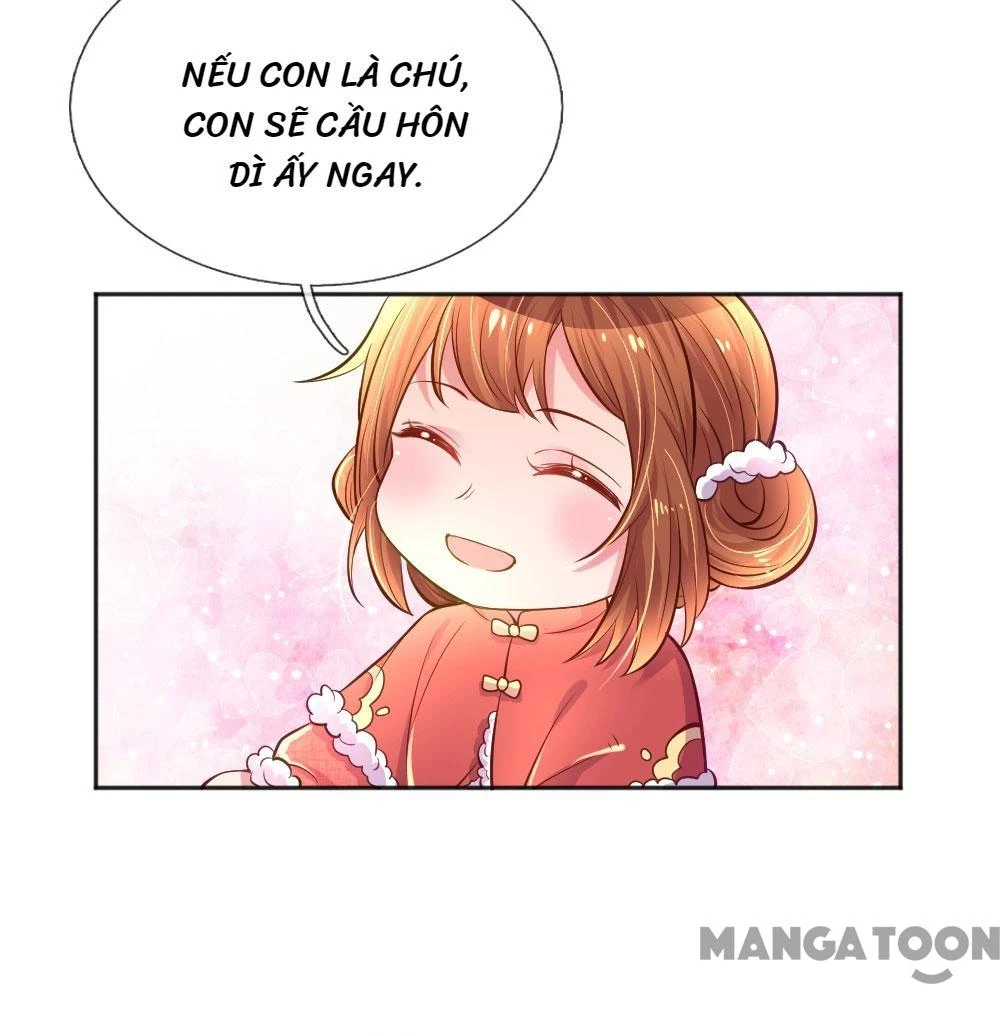 Nắng Mai Không Đẹp Bằng Em Chapter 244 - Trang 15