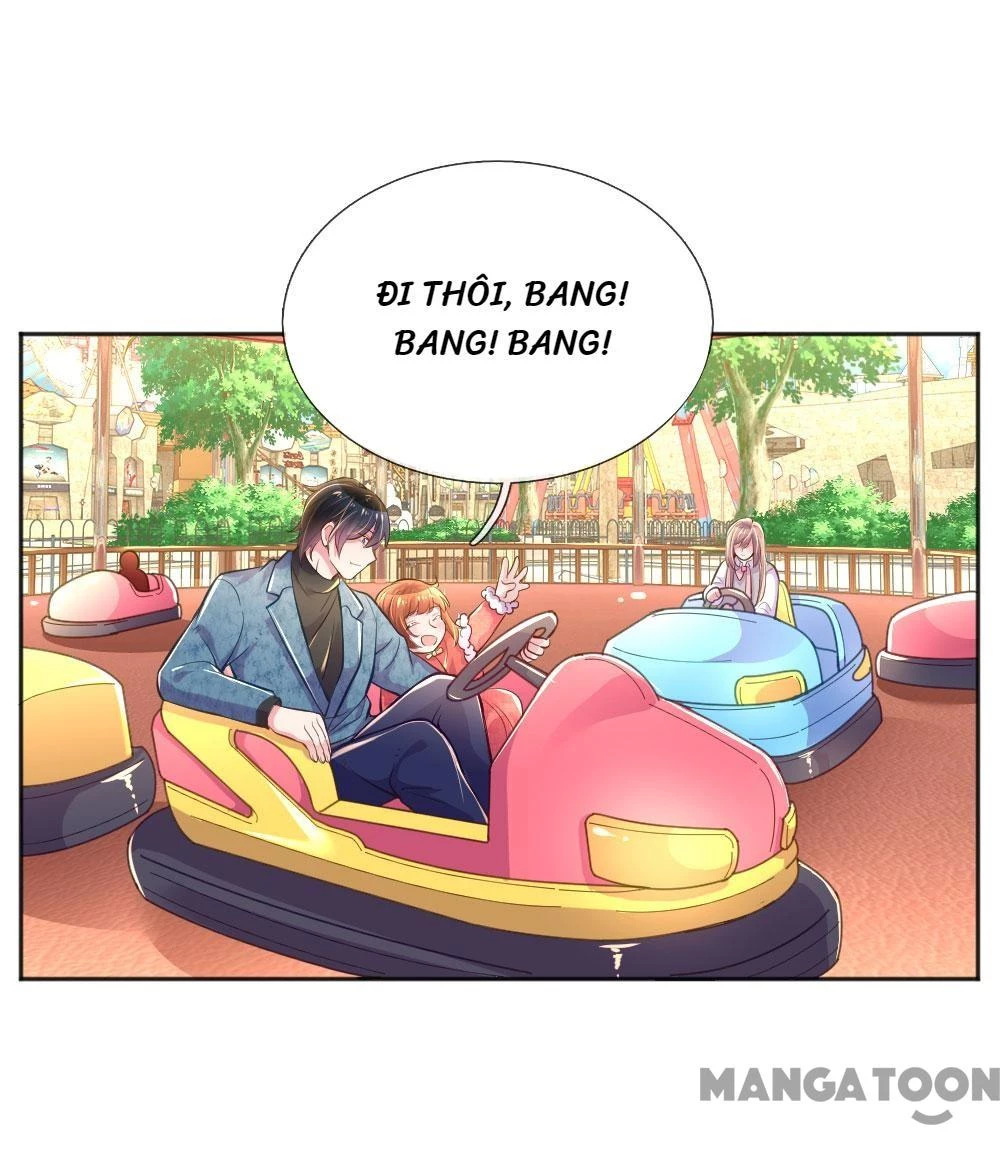 Nắng Mai Không Đẹp Bằng Em Chapter 244 - Trang 19