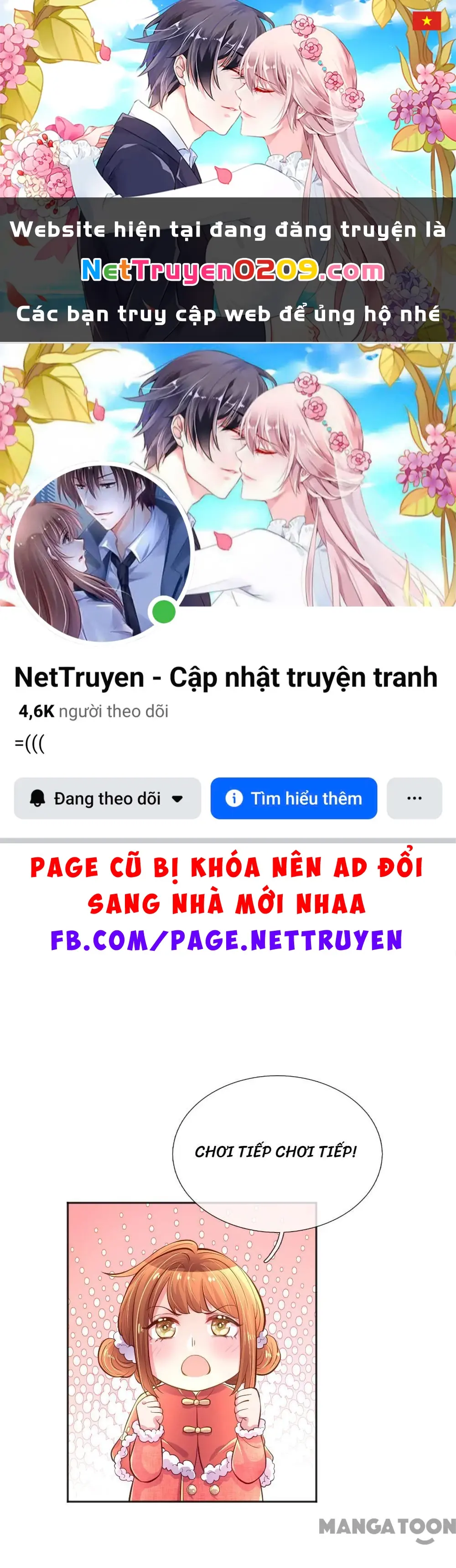 Nắng Mai Không Đẹp Bằng Em Chapter 244 - Trang 2