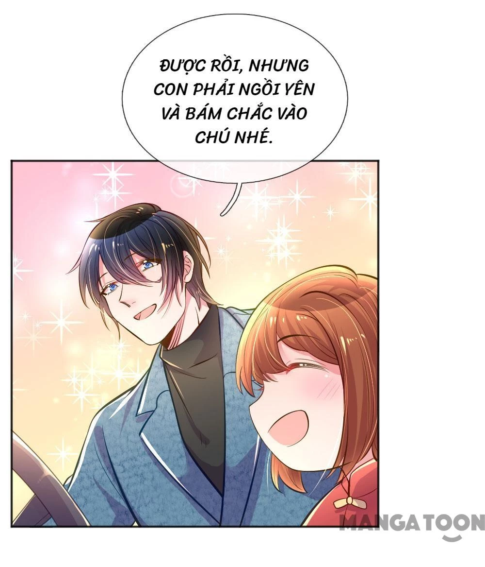 Nắng Mai Không Đẹp Bằng Em Chapter 244 - Trang 20