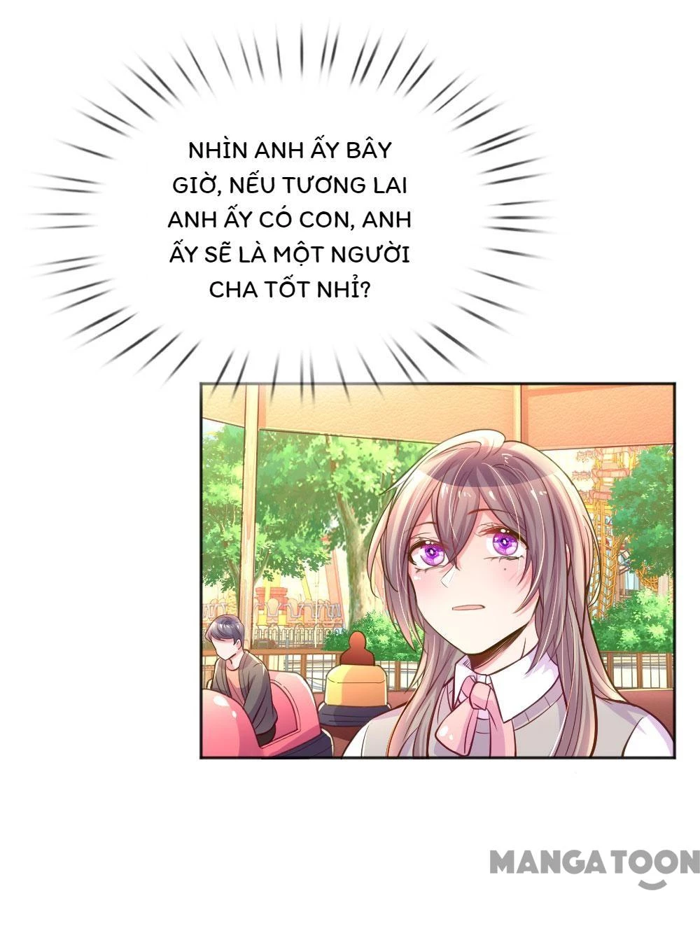 Nắng Mai Không Đẹp Bằng Em Chapter 244 - Trang 21