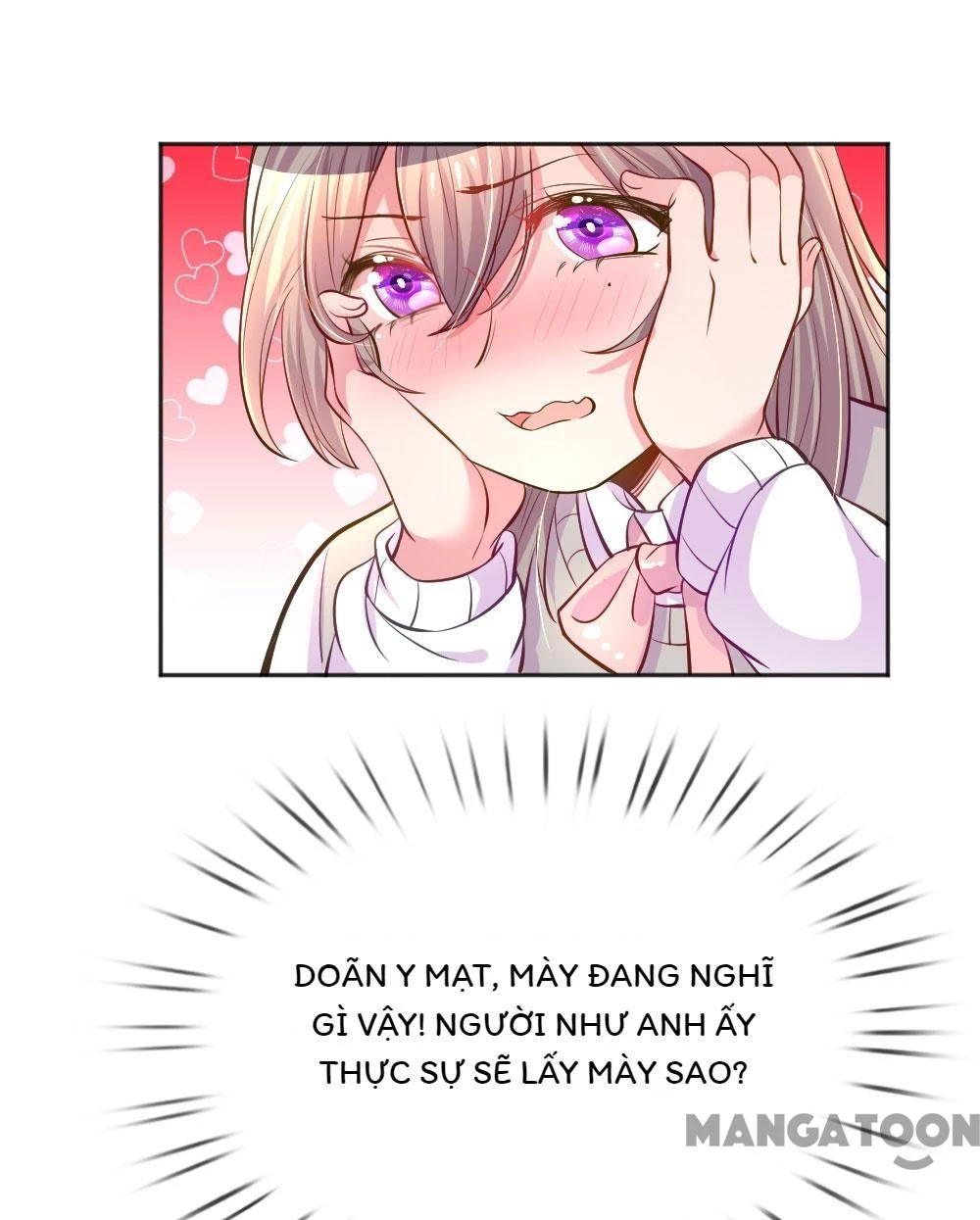 Nắng Mai Không Đẹp Bằng Em Chapter 244 - Trang 22