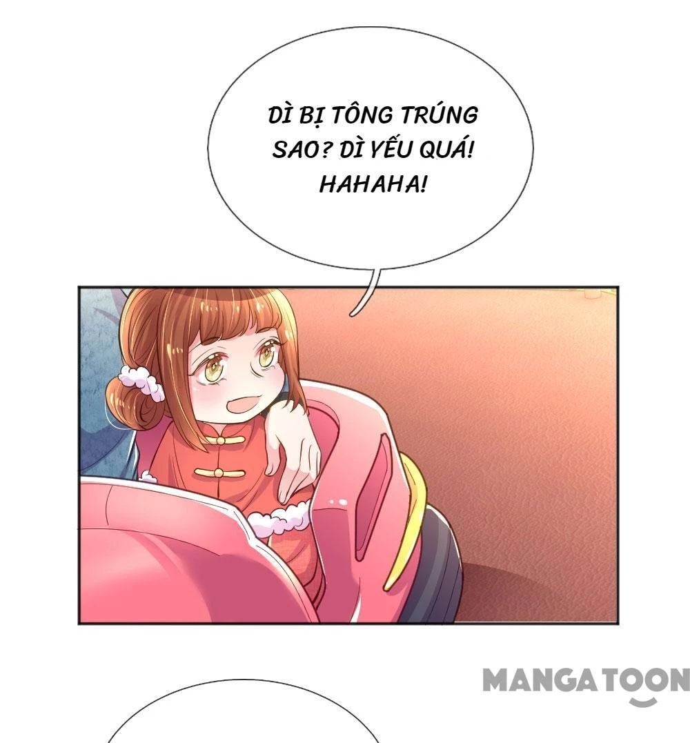 Nắng Mai Không Đẹp Bằng Em Chapter 244 - Trang 26
