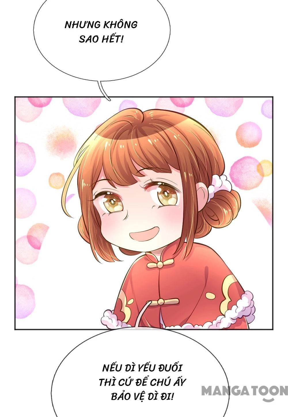 Nắng Mai Không Đẹp Bằng Em Chapter 244 - Trang 28