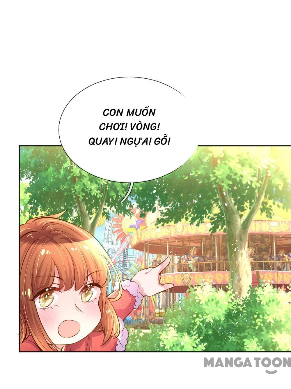 Nắng Mai Không Đẹp Bằng Em Chapter 244 - Trang 3