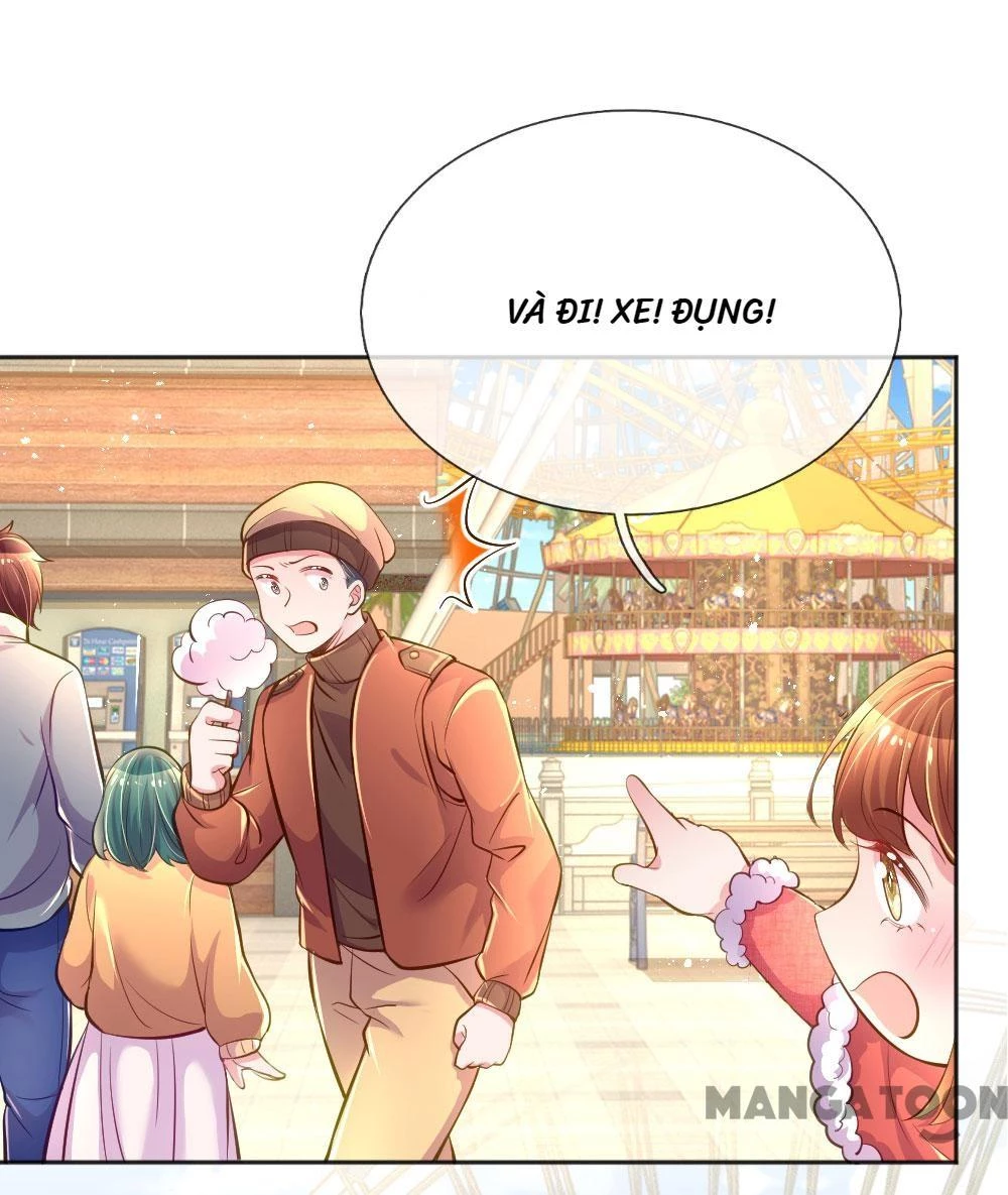 Nắng Mai Không Đẹp Bằng Em Chapter 244 - Trang 4