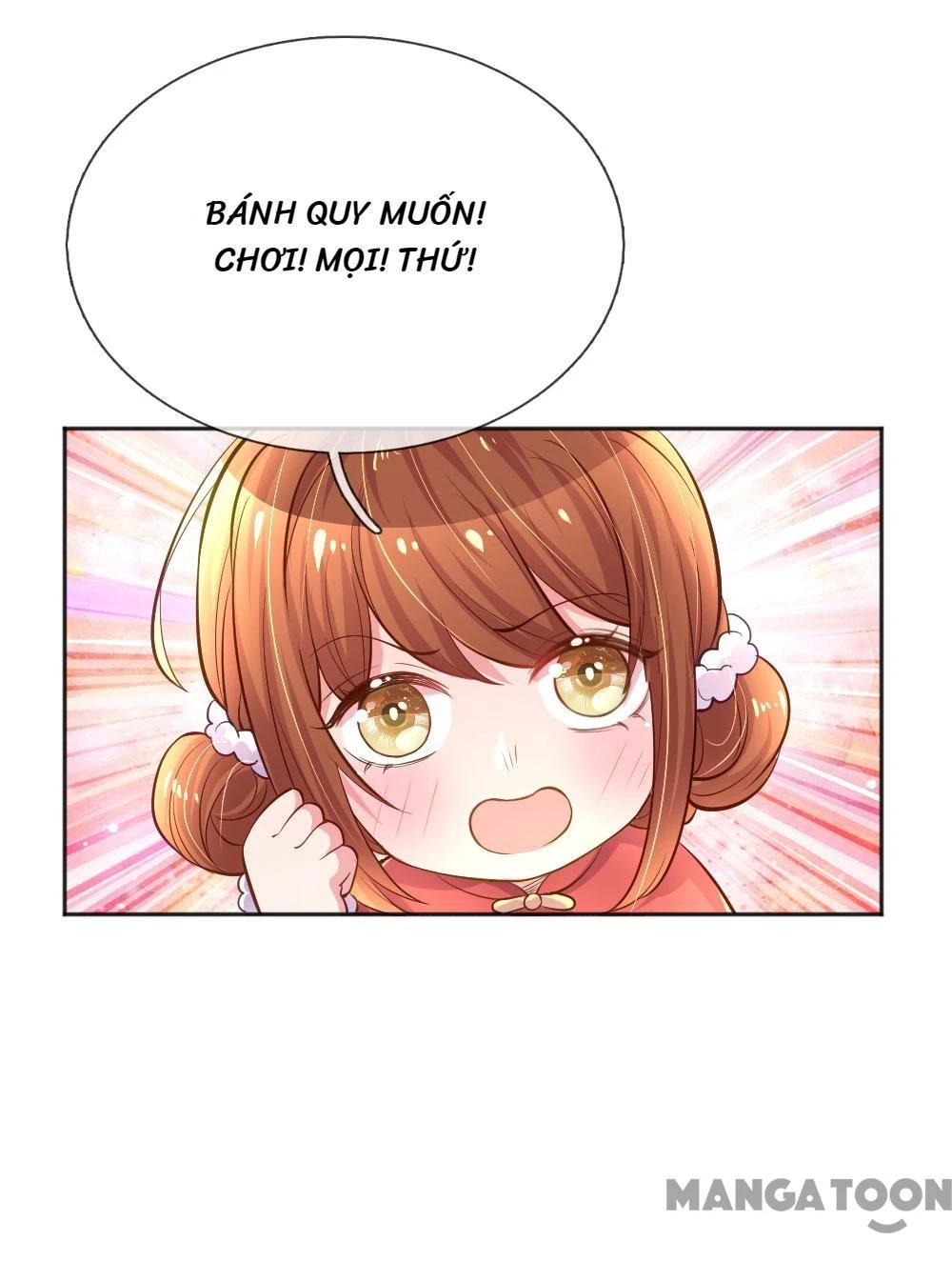 Nắng Mai Không Đẹp Bằng Em Chapter 244 - Trang 6