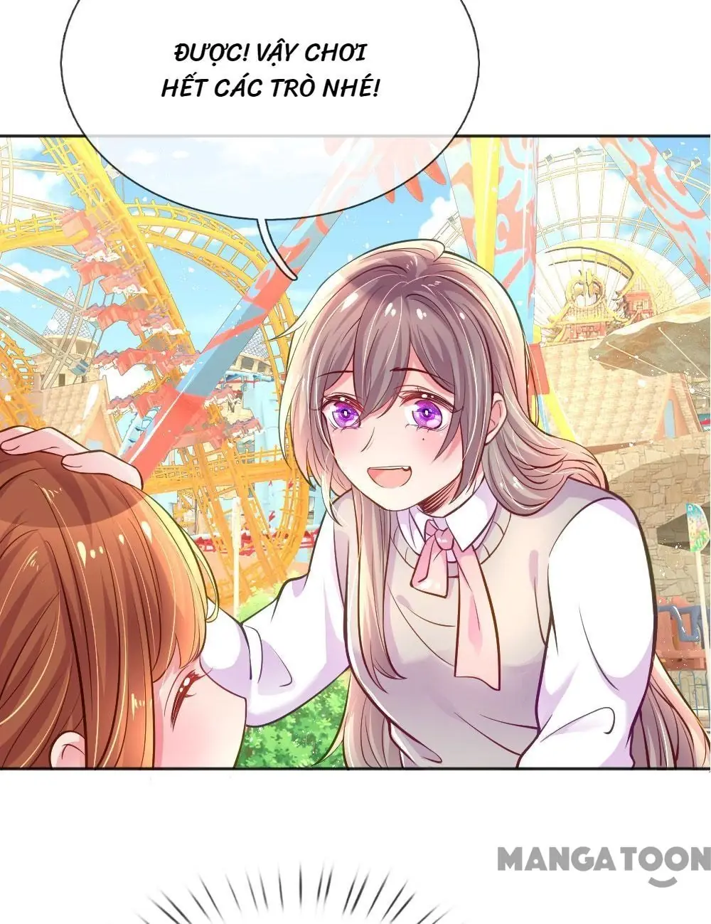 Nắng Mai Không Đẹp Bằng Em Chapter 244 - Trang 9