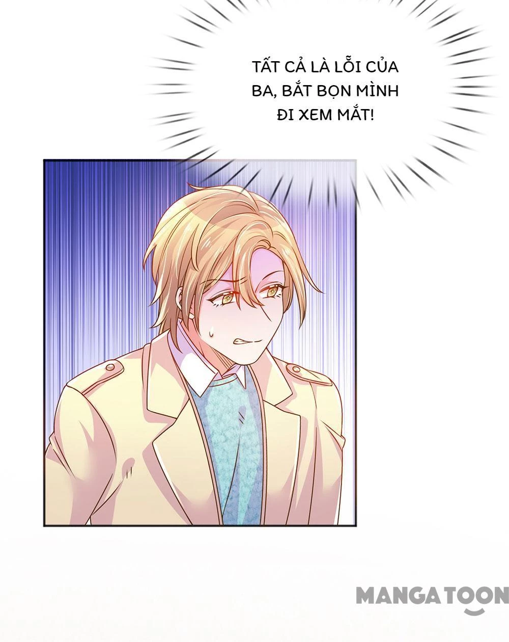 Nắng Mai Không Đẹp Bằng Em Chapter 245 - Trang 10