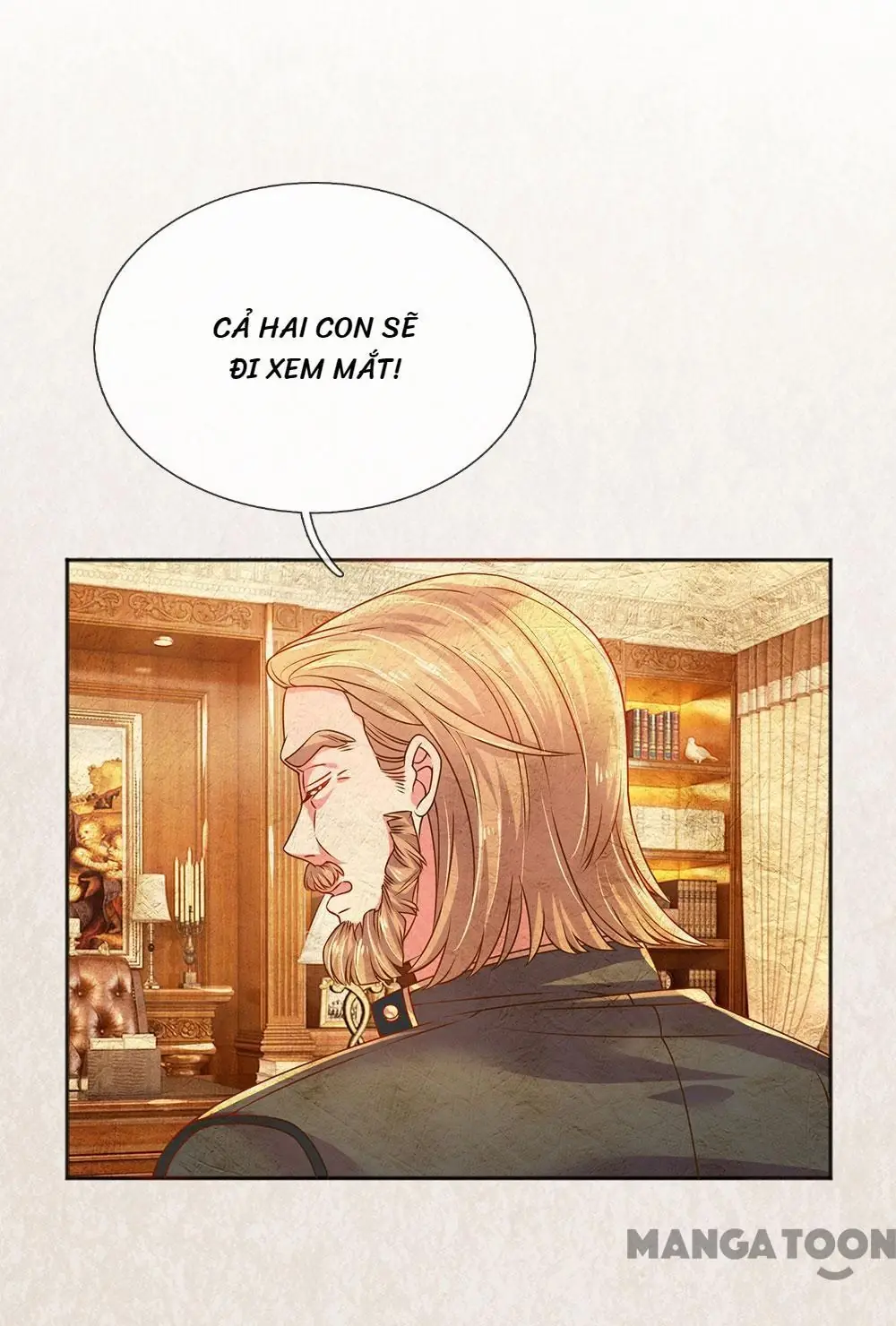 Nắng Mai Không Đẹp Bằng Em Chapter 245 - Trang 11
