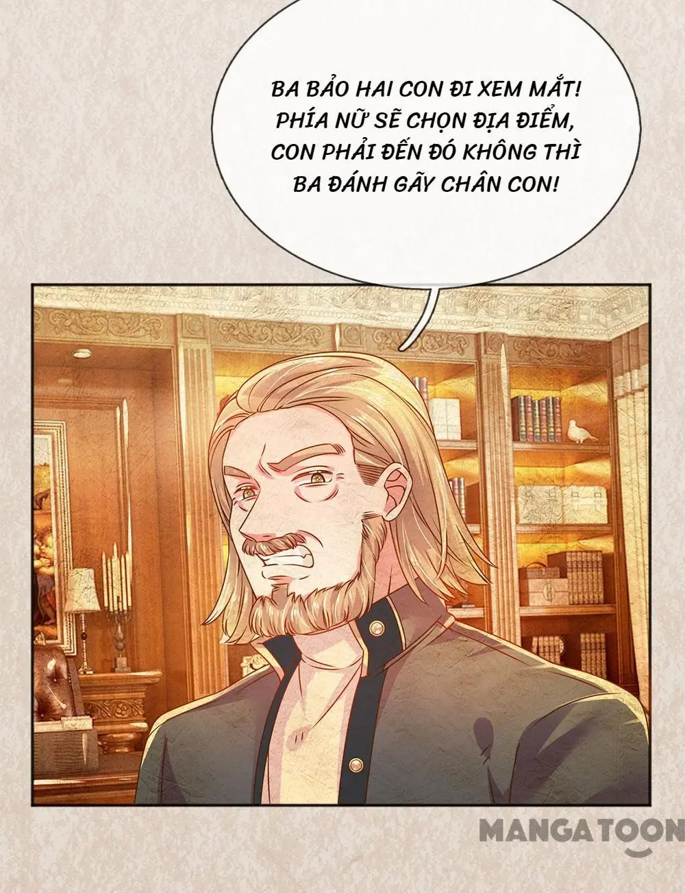 Nắng Mai Không Đẹp Bằng Em Chapter 245 - Trang 13
