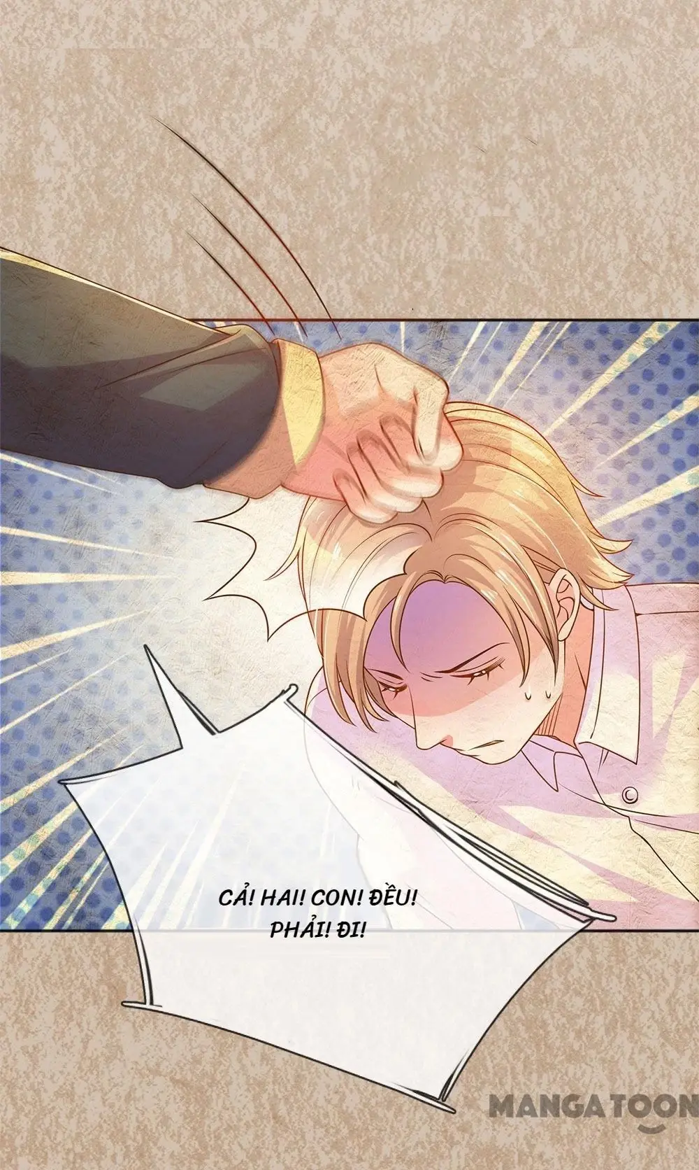 Nắng Mai Không Đẹp Bằng Em Chapter 245 - Trang 15